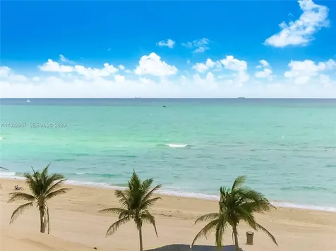 18683 Collins Avenue Sunny Isles Beach FL 33160