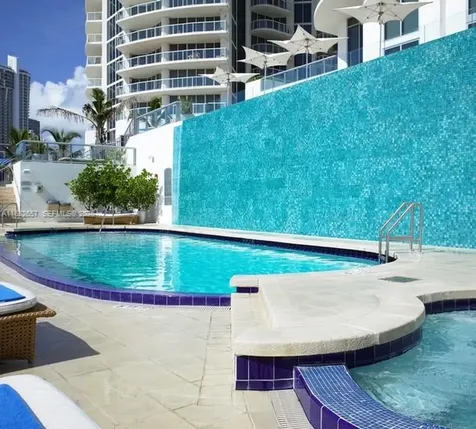 18683 Collins Avenue Sunny Isles Beach FL 33160