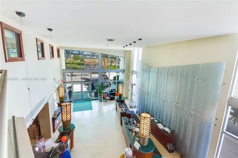 18683 Collins Avenue Sunny Isles Beach FL 33160