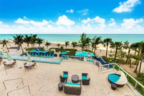 18683 Collins Avenue Sunny Isles Beach FL 33160