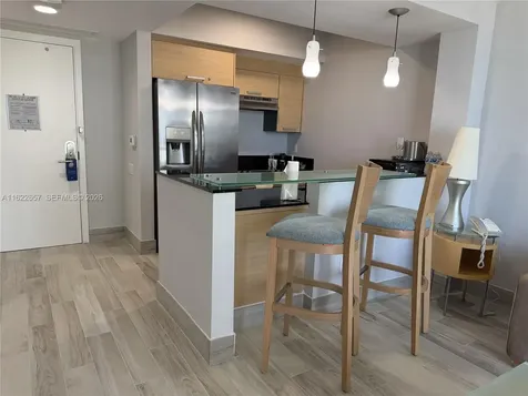 18683 Collins Avenue Sunny Isles Beach FL 33160
