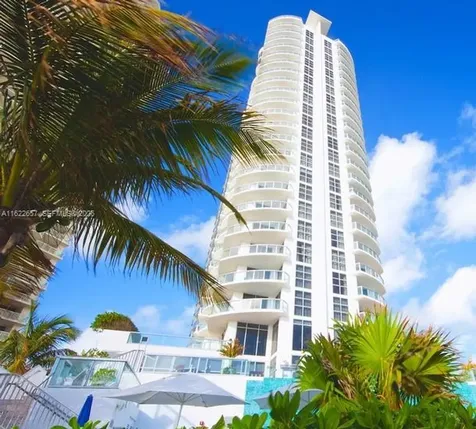 18683 Collins Avenue Sunny Isles Beach FL 33160