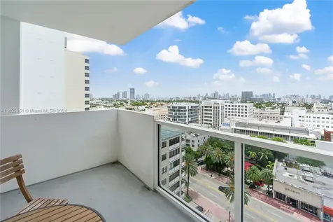 100 Lincoln Road Miami Beach FL 33139