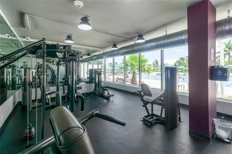 100 Lincoln Road Miami Beach FL 33139