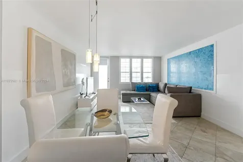 100 Lincoln Road Miami Beach FL 33139