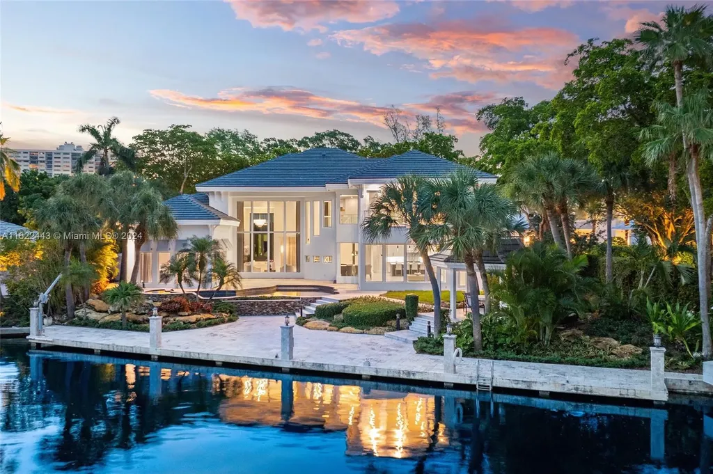 190 N Compass Drive Fort Lauderdale FL 33308