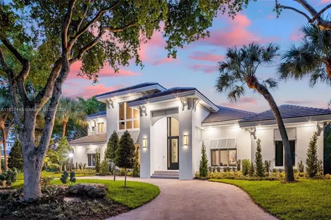 190 N Compass Drive Fort Lauderdale FL 33308