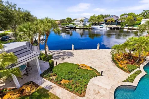 190 N Compass Drive Fort Lauderdale FL 33308