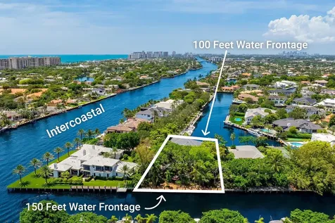 190 N Compass Drive Fort Lauderdale FL 33308