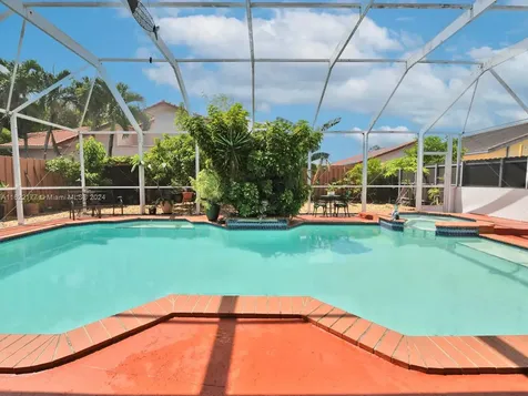 8910 NW 153rd Terrace Miami Lakes FL 33018
