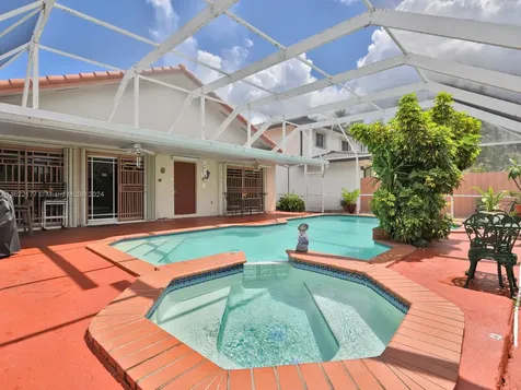 8910 NW 153rd Terrace Miami Lakes FL 33018