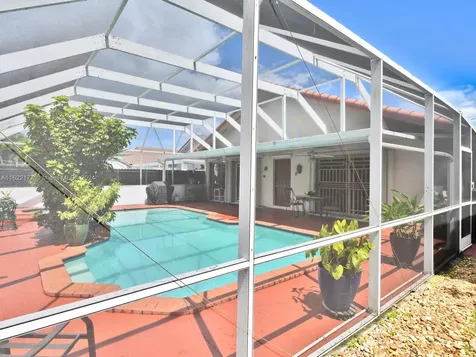 8910 NW 153rd Terrace Miami Lakes FL 33018
