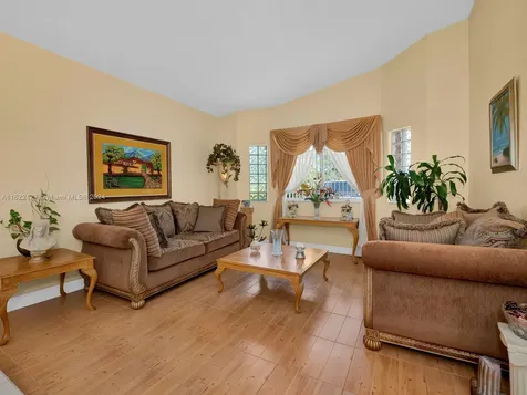 8910 NW 153rd Terrace Miami Lakes FL 33018