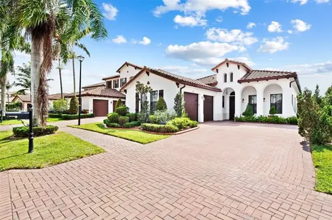 3190 NW 84th Way Cooper City FL 33024