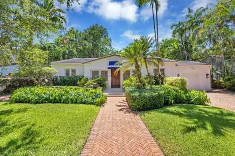 3620 Harlano Street Coral Gables FL 33134