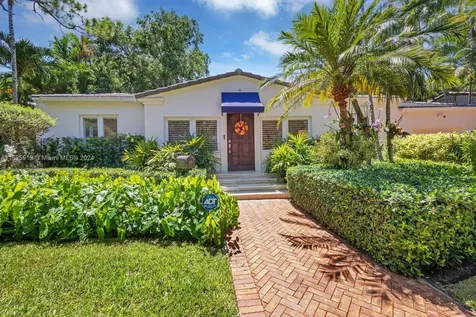 3620 Harlano Street Coral Gables FL 33134