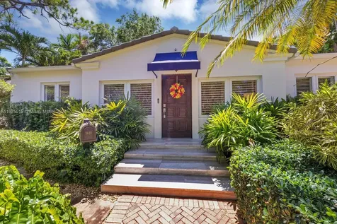 3620 Harlano Street Coral Gables FL 33134