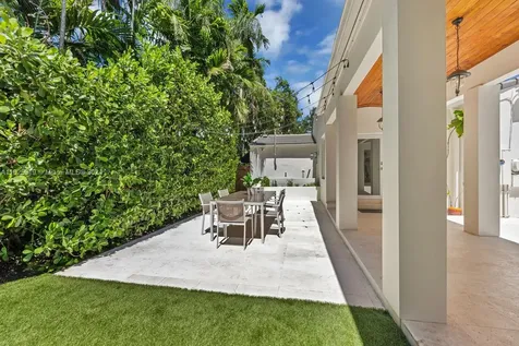 3620 Harlano Street Coral Gables FL 33134