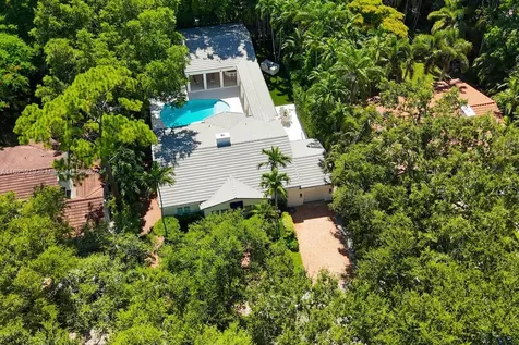 3620 Harlano Street Coral Gables FL 33134
