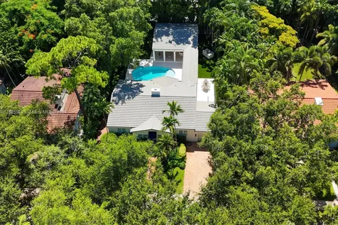 3620 Harlano Street Coral Gables FL 33134