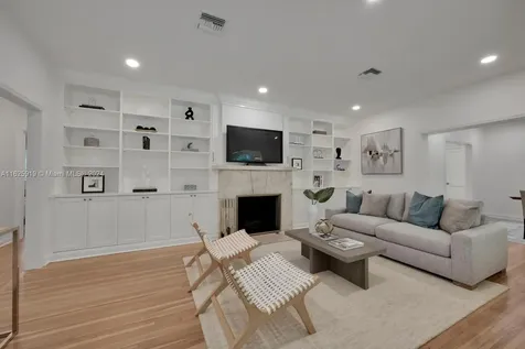 3620 Harlano Street Coral Gables FL 33134