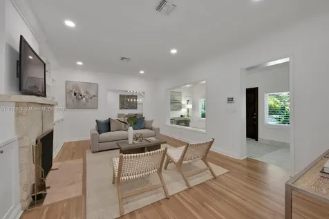 3620 Harlano Street Coral Gables FL 33134