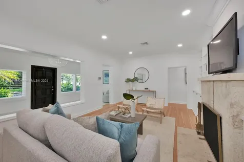 3620 Harlano Street Coral Gables FL 33134