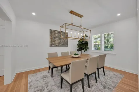 3620 Harlano Street Coral Gables FL 33134