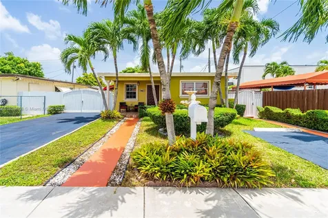 9421 SW 37th Street Miami FL 33165