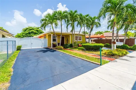9421 SW 37th Street Miami FL 33165