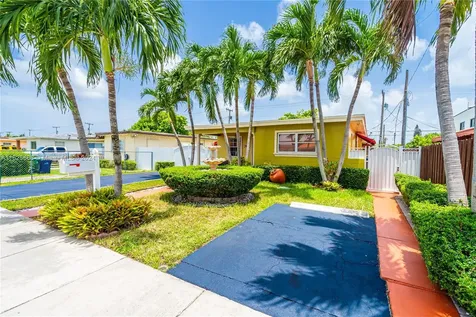 9421 SW 37th Street Miami FL 33165