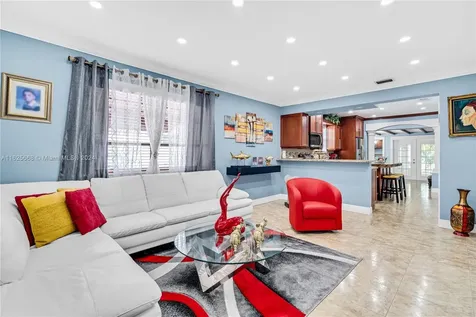 9421 SW 37th Street Miami FL 33165