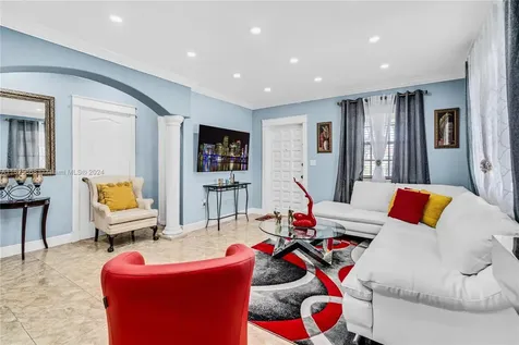 9421 SW 37th Street Miami FL 33165