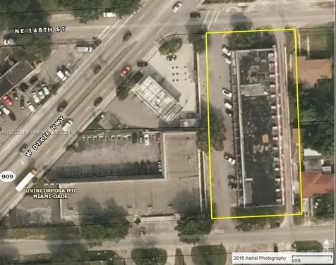 1620 NE 148 Street North Miami FL 33181