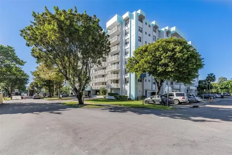 15600 NW 7th Avenue Miami FL 33169