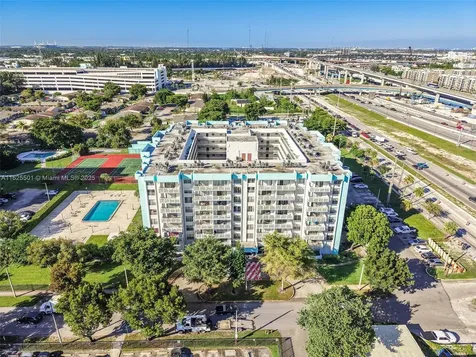 15600 NW 7th Avenue Miami FL 33169