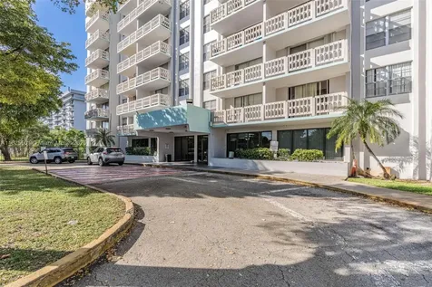 15600 NW 7th Avenue Miami FL 33169