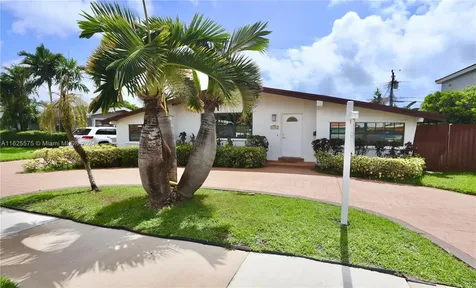 21221 NE 25th Court Miami FL 33180