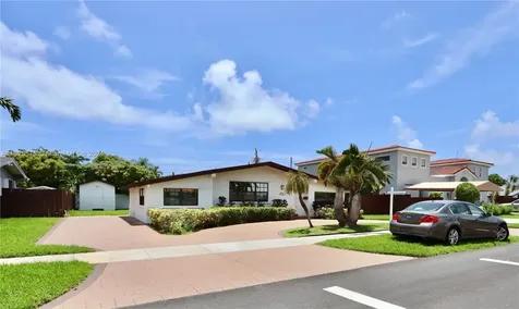 21221 NE 25th Court Miami FL 33180