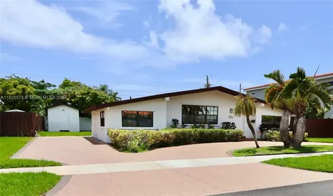 21221 NE 25th Court Miami FL 33180
