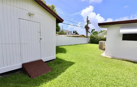 21221 NE 25th Court Miami FL 33180