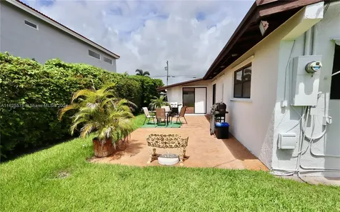 21221 NE 25th Court Miami FL 33180