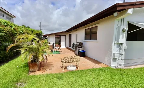 21221 NE 25th Court Miami FL 33180