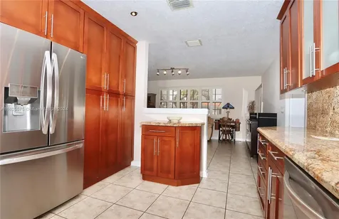21221 NE 25th Court Miami FL 33180