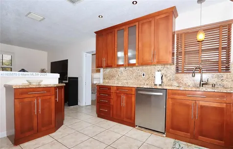21221 NE 25th Court Miami FL 33180