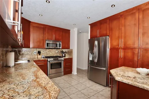 21221 NE 25th Court Miami FL 33180