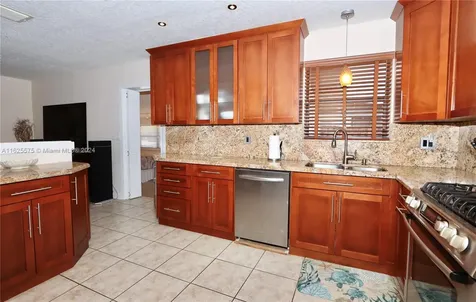21221 NE 25th Court Miami FL 33180