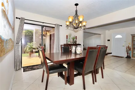 21221 NE 25th Court Miami FL 33180