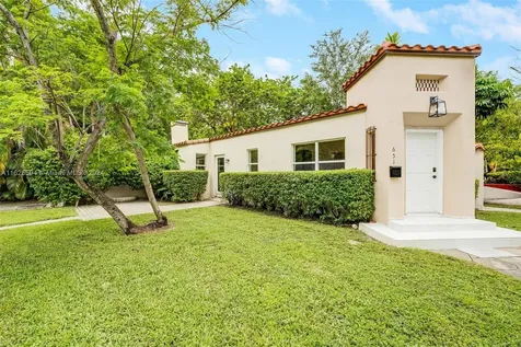 651 NE 75th Street Miami FL 33138