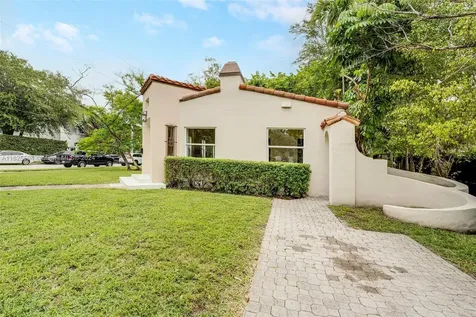 651 NE 75th Street Miami FL 33138